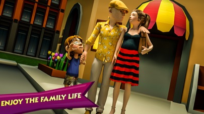 孕妈妈生活模拟器PregnantMotherLife