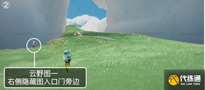 光遇8.6日季节蜡烛位置分享攻略 光遇8.6日季节蜡烛位置分享攻略