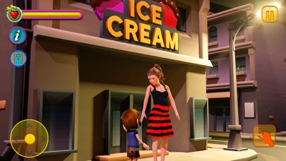 孕妈妈生活模拟器PregnantMotherLife