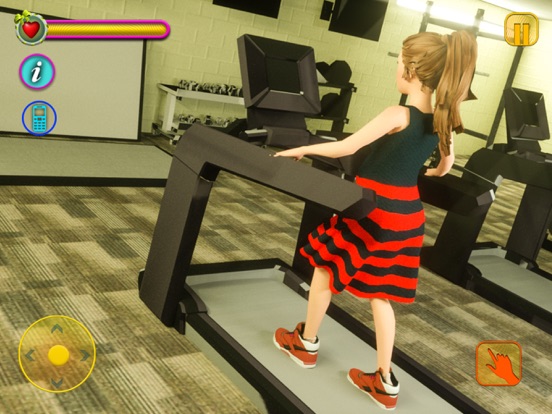 孕妈妈生活模拟器PregnantMotherLife