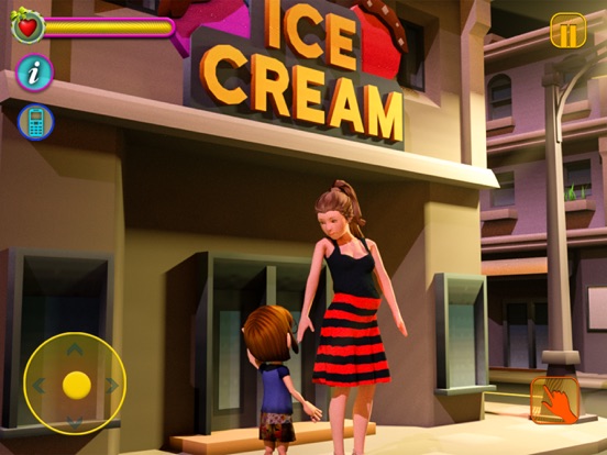 孕妈妈生活模拟器PregnantMotherLife