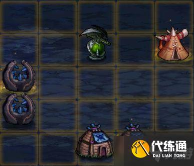 DNF创世之书4-4全六星通关攻略_DNF全六星攻略