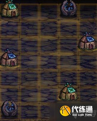 《DNF》创世之书4-4全六星通关攻略