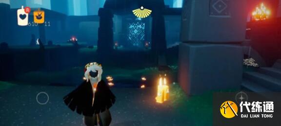 光遇8.8任务完成方法