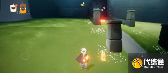 光遇8.8任务完成方法