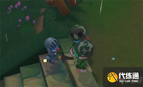 摩尔庄园手游黑森林通行证任务攻略_黑森林通行证任务详解