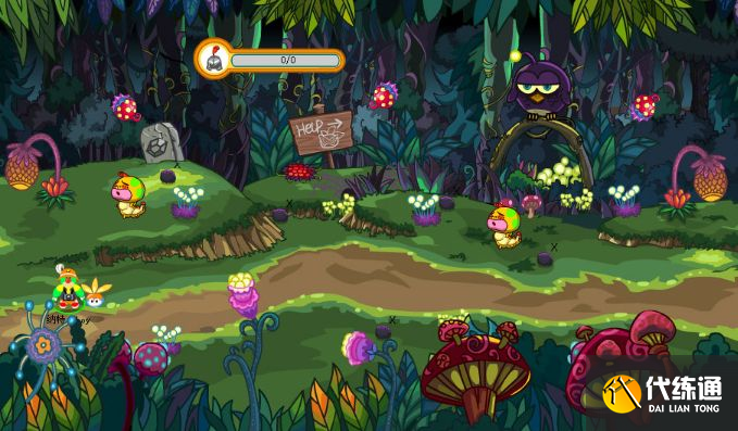 摩尔庄园手游黑森林通行证怎么戴-戴好黑森林通行证任务攻略 摩尔庄园手游黑森林通行证怎么戴-戴好黑森林通行证任务攻略