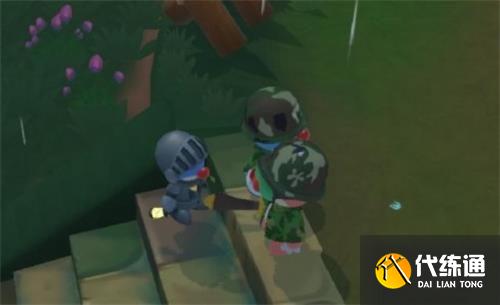 摩尔庄园手游黑森林通行证怎么戴-戴好黑森林通行证任务攻略 摩尔庄园手游黑森林通行证怎么戴-戴好黑森林通行证任务攻略