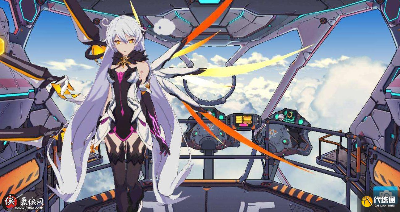 崩坏3往事乐土梅比乌斯解锁方法_崩坏3梅比乌斯攻略