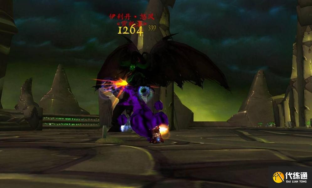 魔兽世界：TBC谁才是DPS最高职业？术士说第二，没人敢说是第一