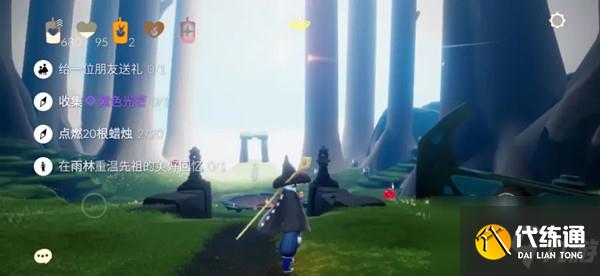 光遇8.13任务怎么做?2021年8月13日任务图文攻略大全