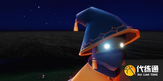 光遇8月12日复刻先祖在哪