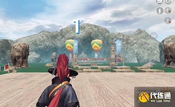 绿洲启元和平运动会玩法攻略_和平精英运动会攻略