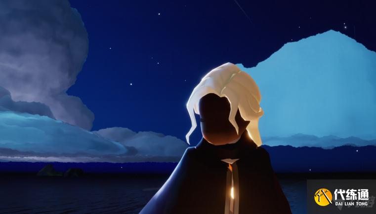 《光遇》小王子季第四个任务攻略