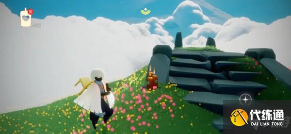 光遇8.17任务攻略