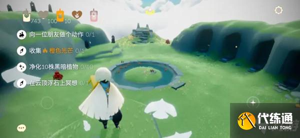 光遇8.17任务攻略_8.17任务完成方法