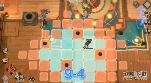 天地劫幽城再临通关攻略_归真9-4攻略