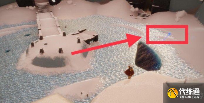 光遇8.18任务攻略:8月18日每日任务蓝色光芒和冥想位置一览