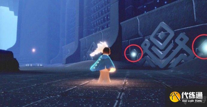 光遇8.18任务攻略:8月18日每日任务蓝色光芒和冥想位置一览