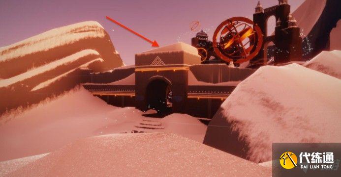 光遇8.18任务攻略:8月18日每日任务蓝色光芒和冥想位置一览