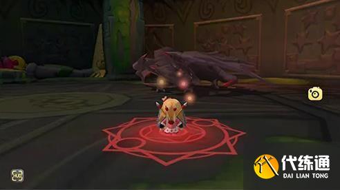 摩尔庄园红龙之战家具一览_红龙之战家具全攻略