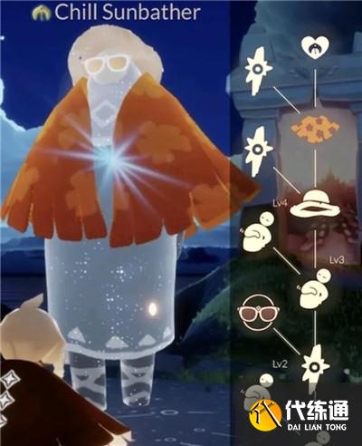 光遇先祖兑换_光遇复刻先祖指南