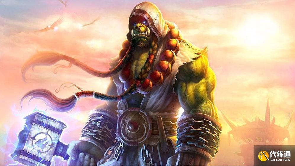 魔兽世界:TBC水货防骑确实很多,然而熊T坑起人来,也非常厉害