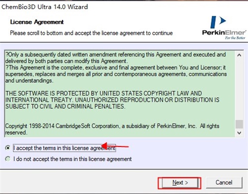 chembio3d软件下载