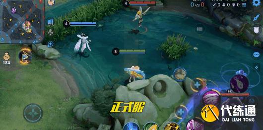 王者荣耀：S25控制效果调整，张良史诗级加强，钟无艳东皇削弱