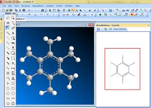 chembio3d ultra下载v14.0.0.117 免费版