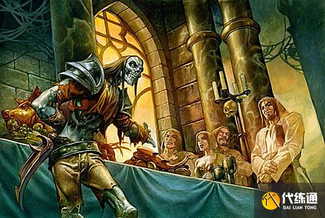 魔兽世界怀旧服：TBC第一阶段，卡拉赞副本可以只上两个治疗吗？