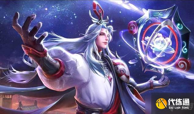 《王者荣耀》科技守护者密码一览