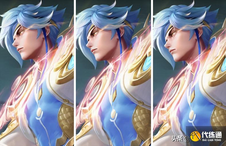 王者荣耀8月24日更新_8月荣耀碎片狂欢