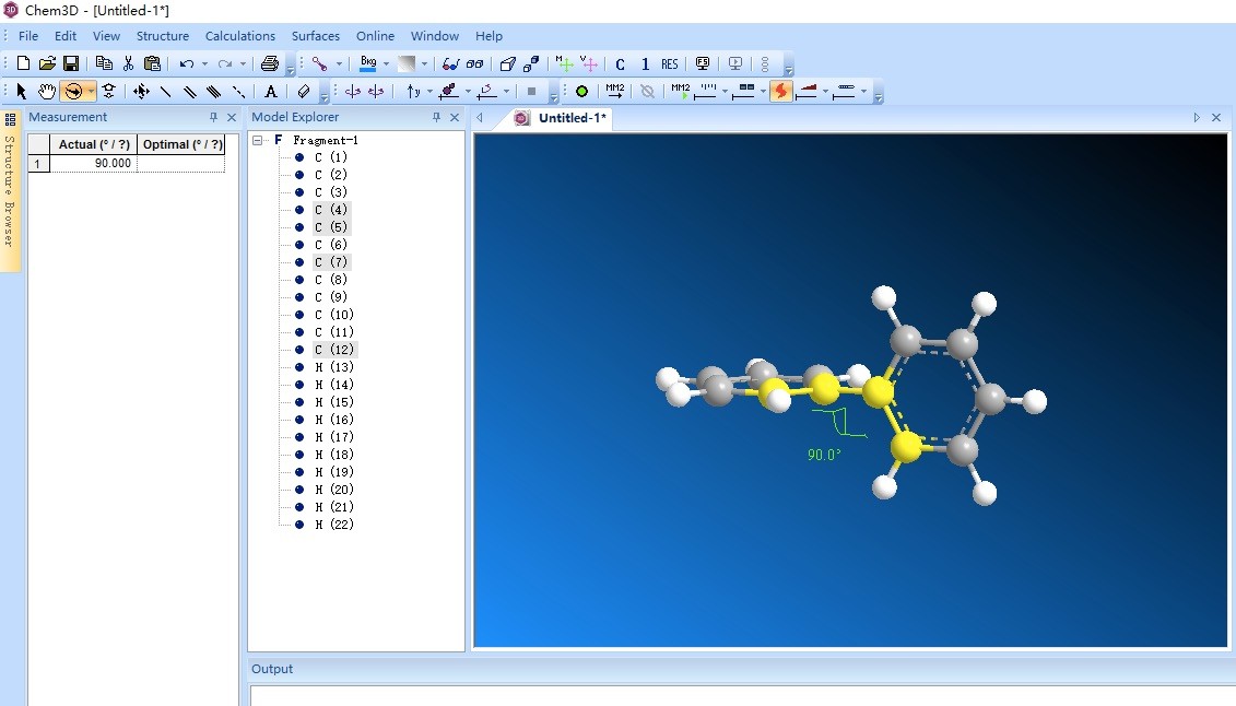 chem3d软件下载