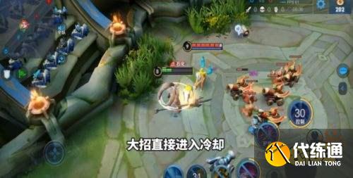 王者荣耀S25赛季张亮加强东皇削弱