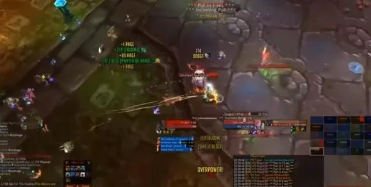 魔兽世界毒蛇神殿盲眼者莱欧瑟拉斯攻略_魔兽世界近战噩梦