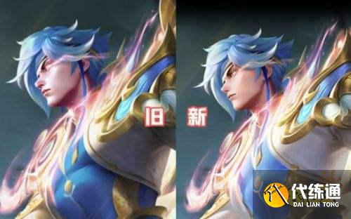 王者荣耀赵云S24赛季优化_S24赛季世冠英雄攻略