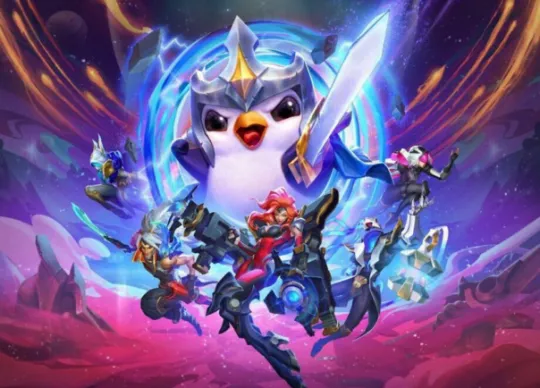 云顶之弈三星德莱文砍菜利器_光明巨杀终极指南