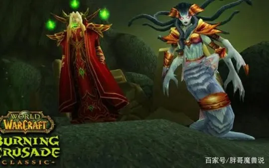 魔兽世界TBC怀旧服P2开放时间_9月21号确认开启