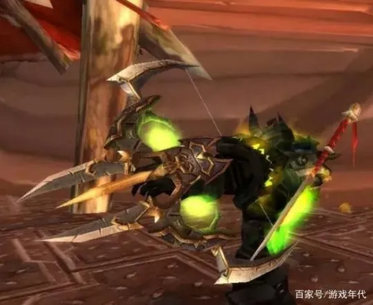 TBC怀旧服 献祭猛禽生存猎_魔兽世界TBC 怀旧服攻略