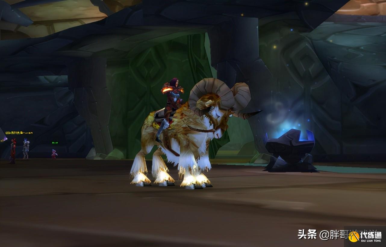 魔兽TBC：第二个节日活动，六款强力饰品轻松拿，还有1种绝版坐骑