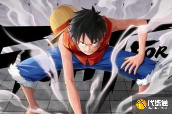 航海王热血航线徽章系统攻略