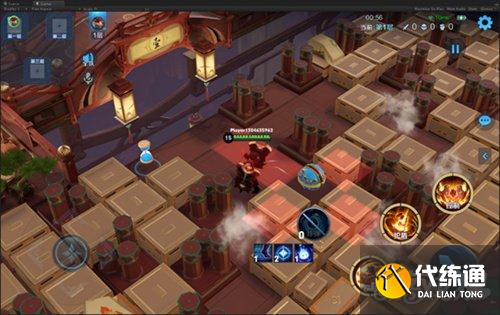 爆爆大作战上线时间_王者荣耀爆爆大作战上线时间