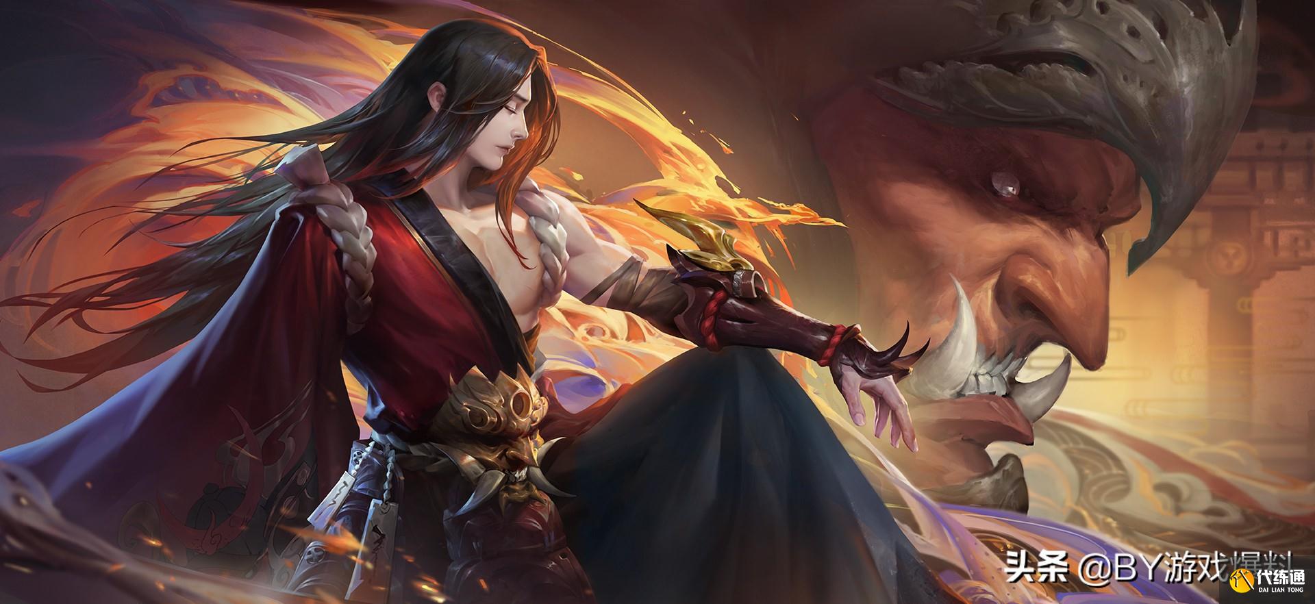 王者荣耀：嫦娥新皮肤开启投票，反伤刺甲削弱，澜、镜削弱