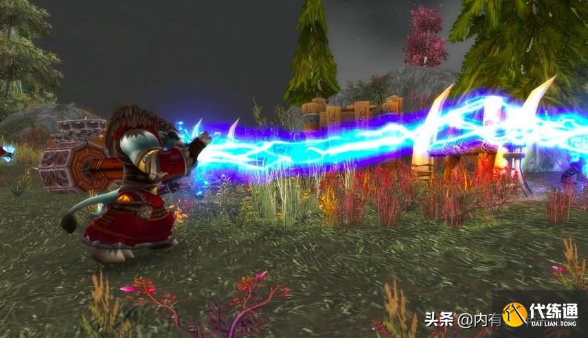 魔兽世界怀旧服:听过隐藏Boss吗?就在卡拉赞,只是很少有人去打