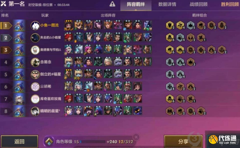 金铲铲之战神将护卫游怎么玩