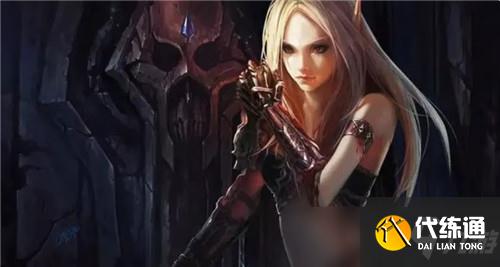 魔兽世界怀旧服论单挑能力