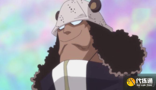 航海王热血航线大熊什么时候出-大熊上线时间一览