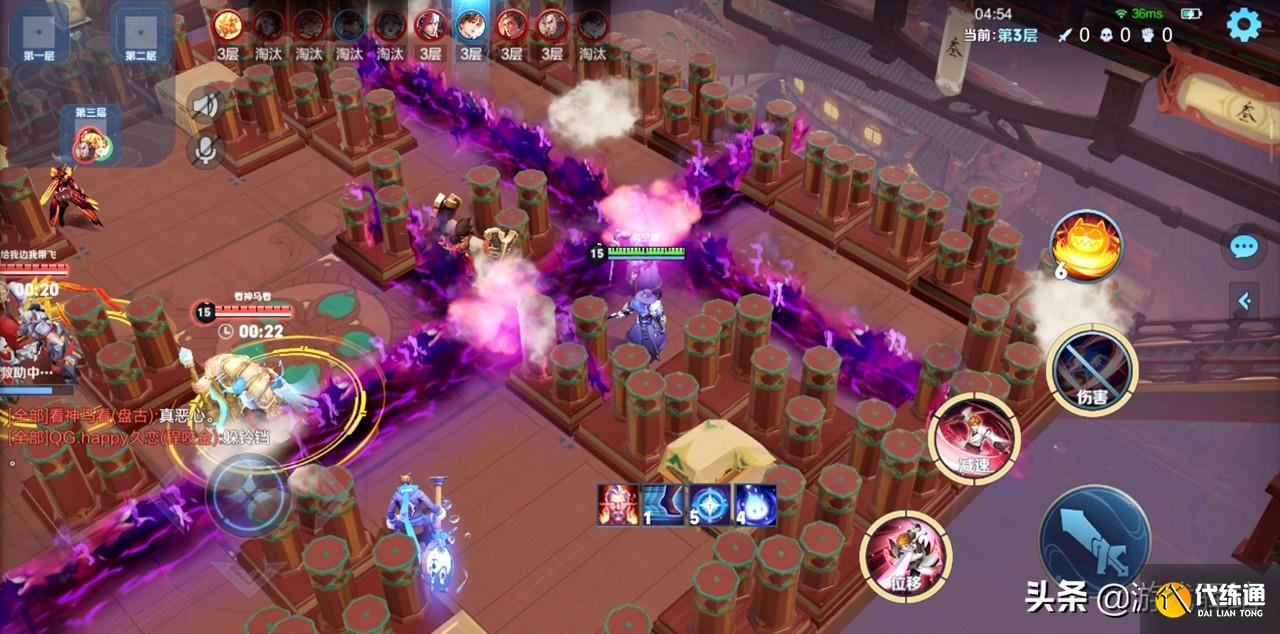 王者荣耀：“炸箱子”模式英雄推荐，刘邦重做详解，攻速流要崛起