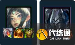 云顶之弈11.17铁甲卫士崛起